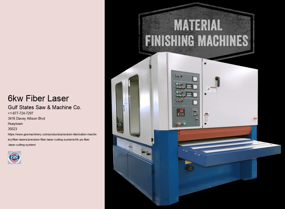 What Is Fiber Laser Cutting: Definition