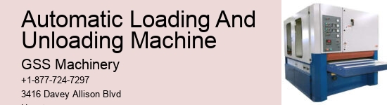 Best Automated Loading Systems