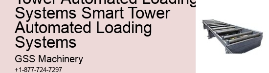 Tower Smarts