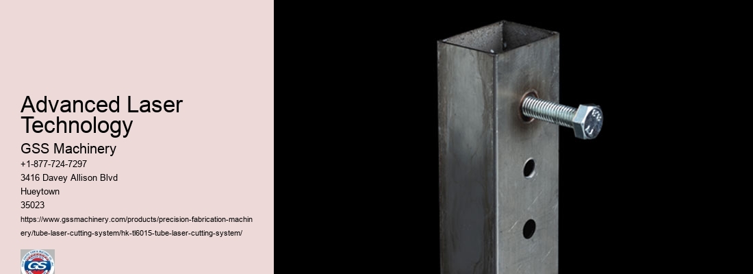 Cnc Tube Cutting Services