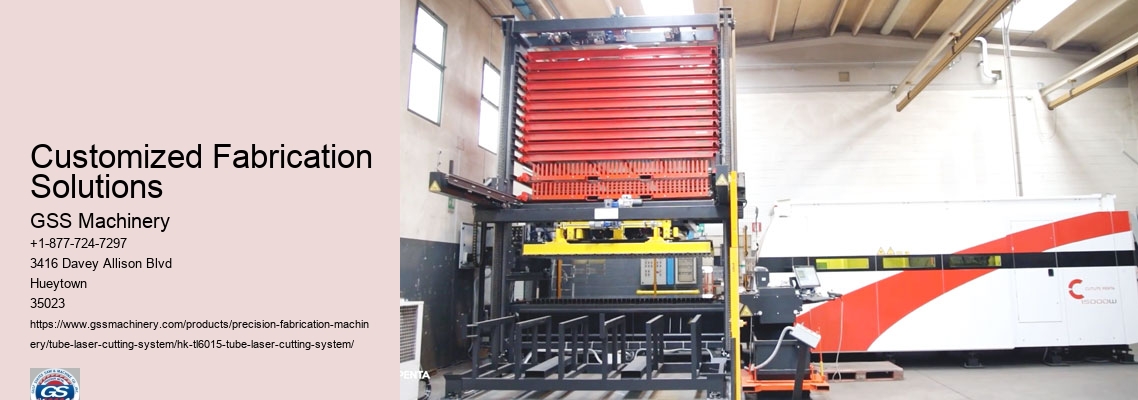 Laser Precision Cutting