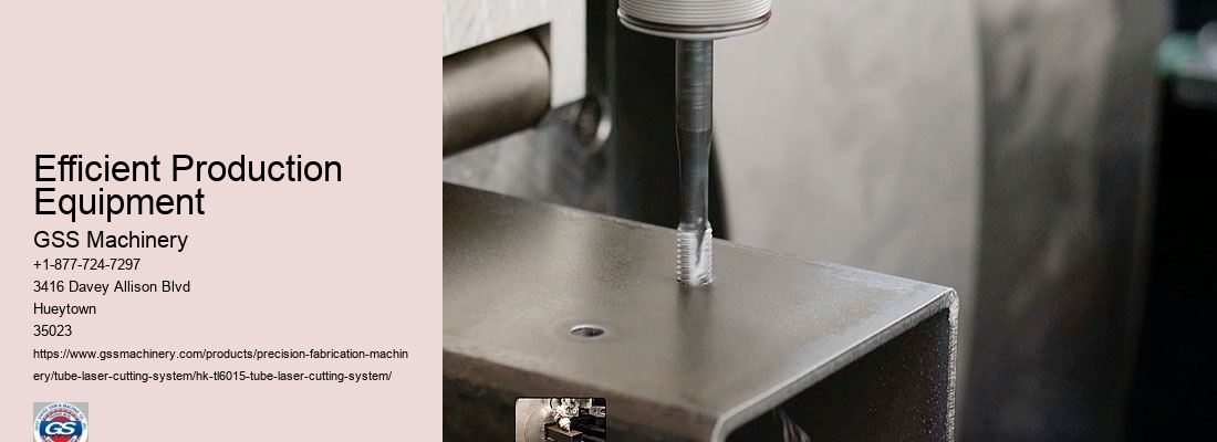 Custom Fabrication Solutions