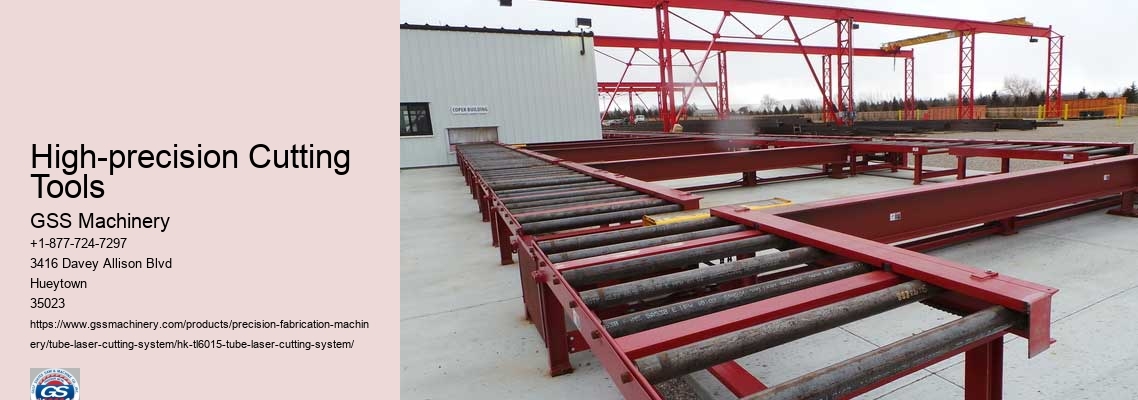 Laser Tube Cutter Price