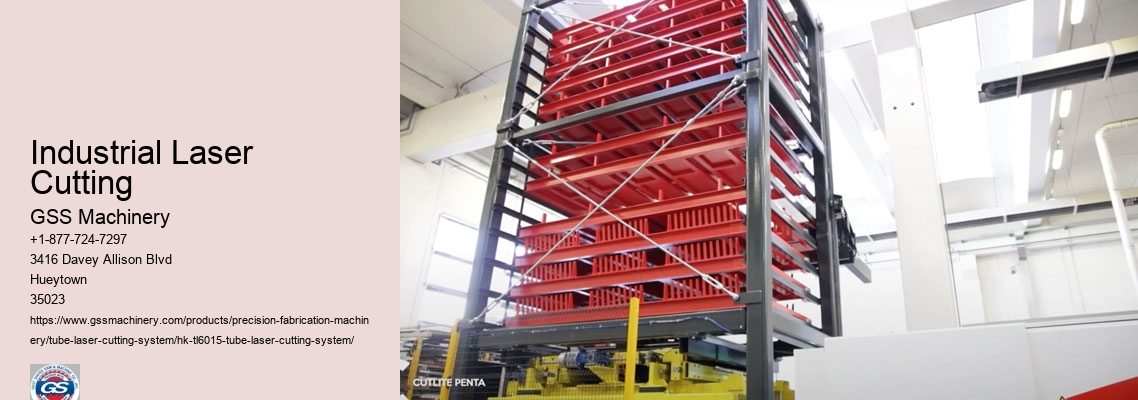 Metalworking Machines