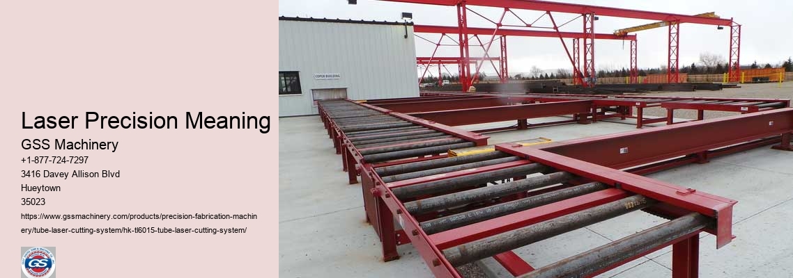 Advanced Fabrication Technology