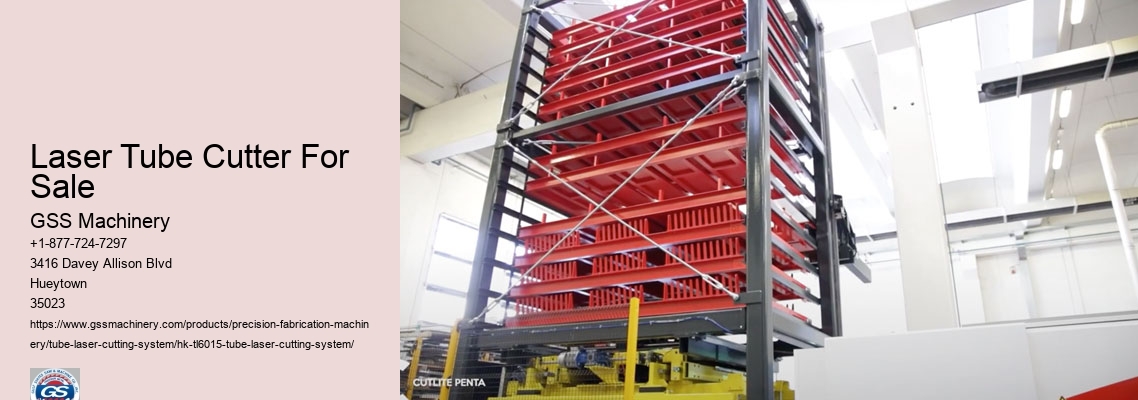 Expert Laser Fabrication