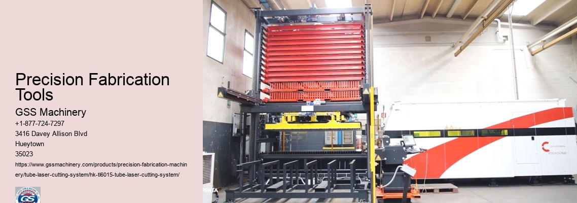 Versatile Fabrication