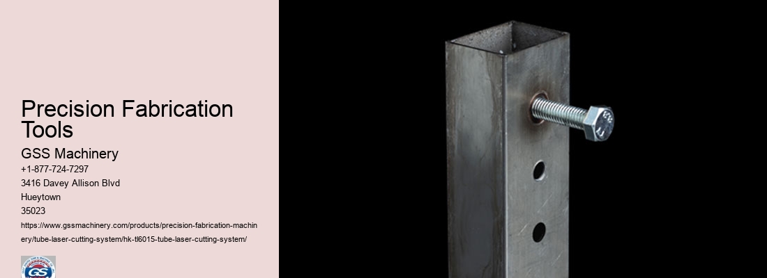 Streamlined Manufacturing