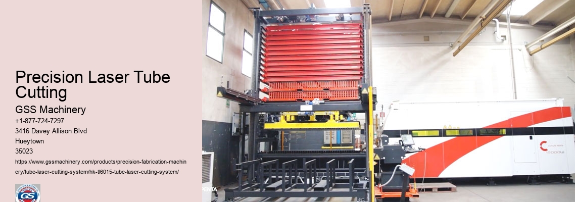 Laser Cutting Machine