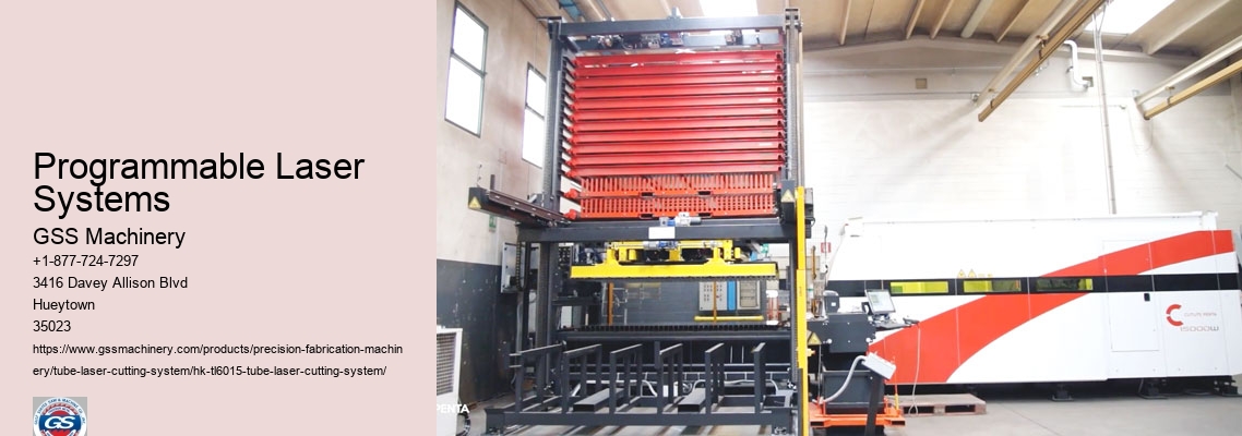 Cnc Tube Cutting Solutions