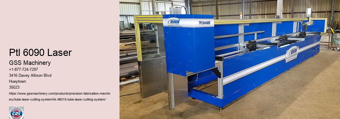 Precision Tube Cutter