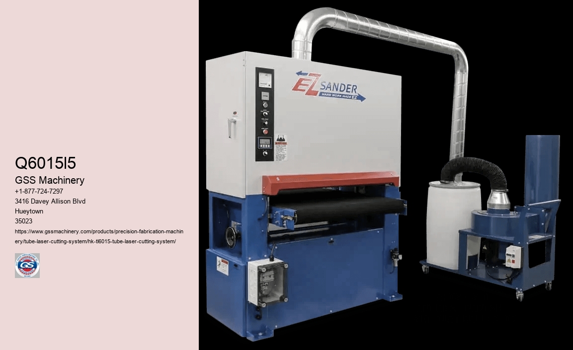 High-speed Cutting Capabilities